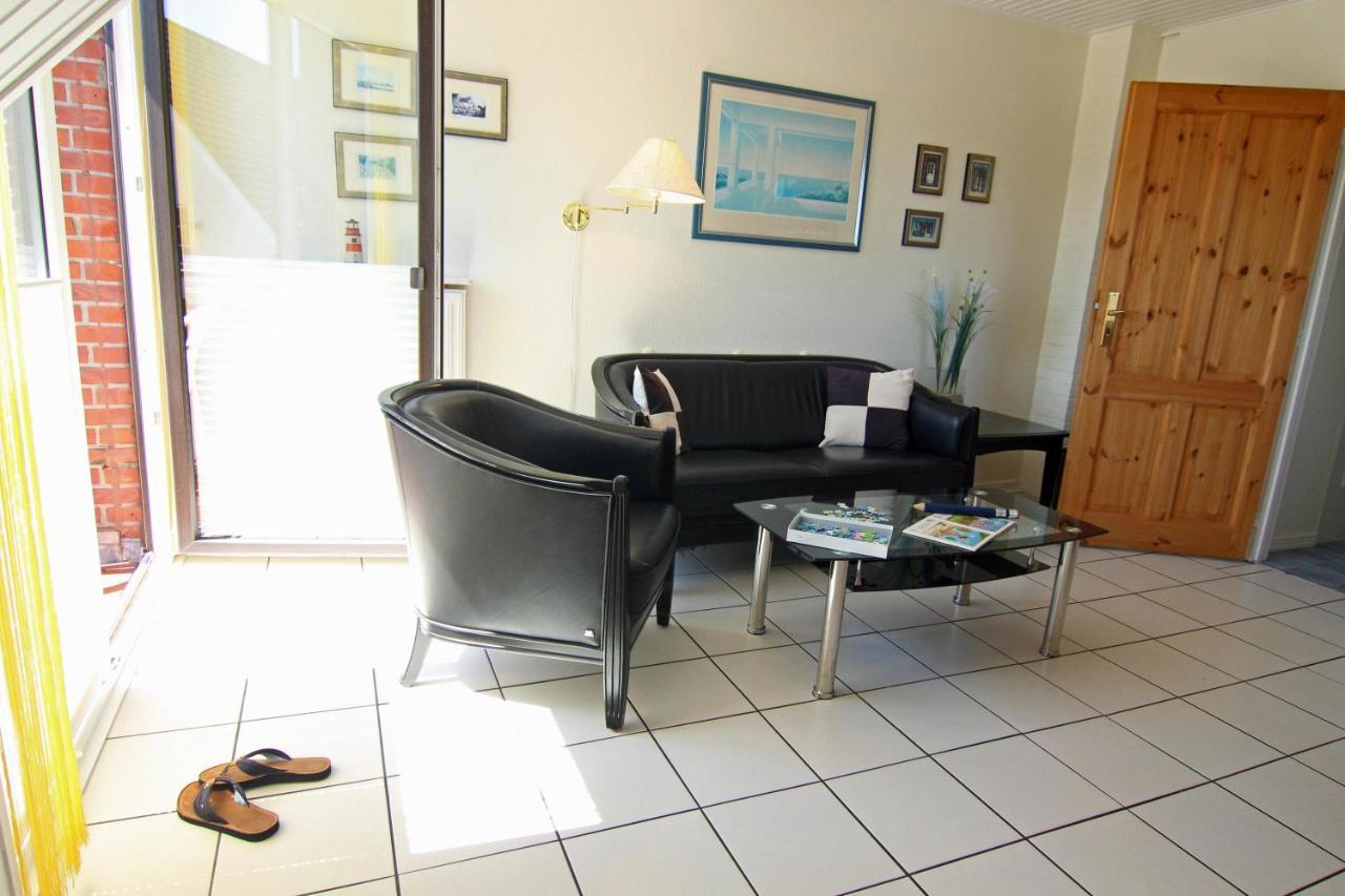 Apartment Eva Westerland