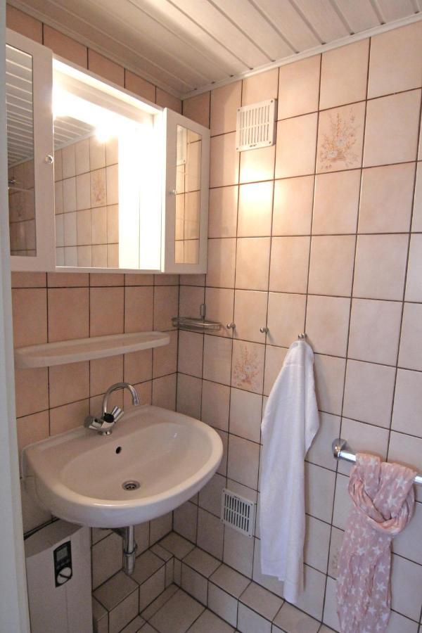 Apartment Eva Westerland