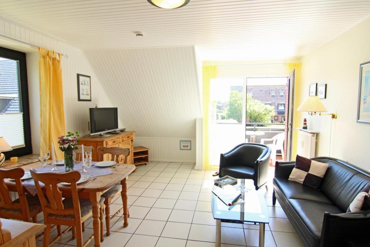 Eva Apartment Westerland