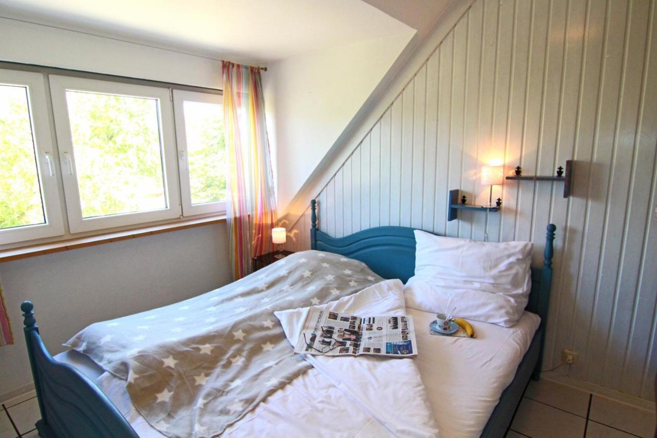 Eva Apartment Westerland